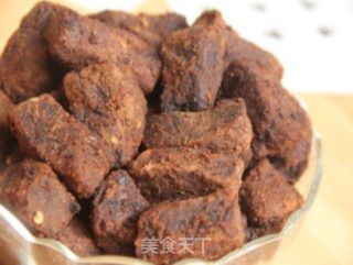 牛肉干——节日必备零食的做法步骤：8