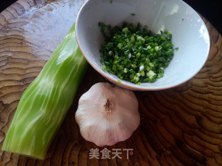 绿翡翠的做法步骤：1