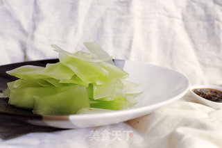 绿翡翠的做法步骤：4
