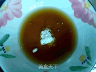 素炒菜花的做法步骤：4