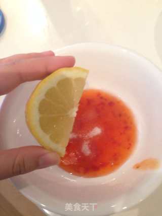 泰式凉拌鸡丝的做法步骤：5