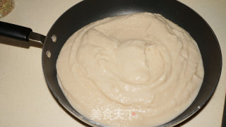 月饼之白金豆沙馅的做法步骤：8