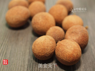 桂花酒：一见倾心的中秋家酿美酒的做法步骤：3