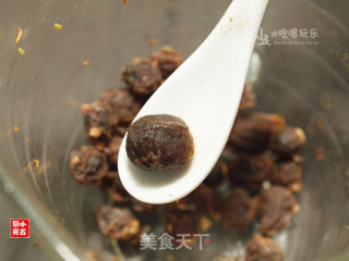 桂花酒：一见倾心的中秋家酿美酒的做法步骤：6