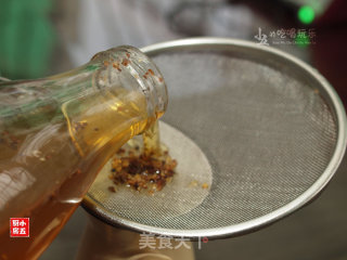 桂花酒：一见倾心的中秋家酿美酒的做法步骤：11