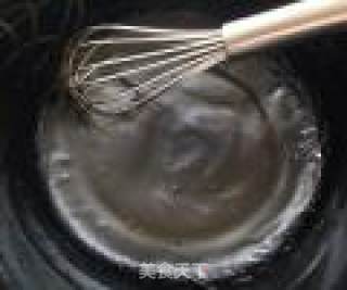 豆沙月饼的做法步骤：2