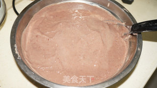 月饼之红豆沙玫瑰馅的做法步骤：5