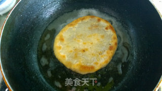 牛肉洋葱馅饼的做法步骤：9