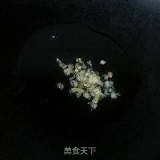 毛豆肉丸羹的做法步骤：5