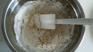 芝心披萨的做法步骤：1