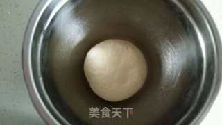 芝心披萨的做法步骤：2