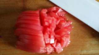 芝心披萨的做法步骤：4