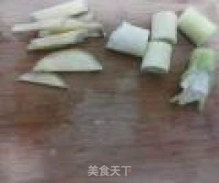 盐水虾的做法步骤：1