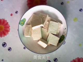 鲫鱼豆腐汤的做法步骤：2