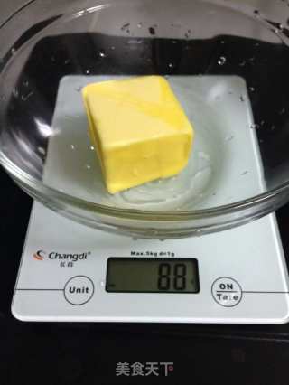 巧克力饼干的做法步骤：1