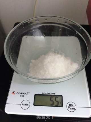 巧克力饼干的做法步骤：2