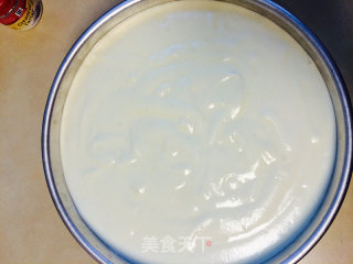 提拉米苏（生日蛋糕版）的做法步骤：6