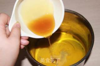 【番茄配方】胡萝卜蛋糕——下午茶或早餐的最佳营养选择的做法步骤：3