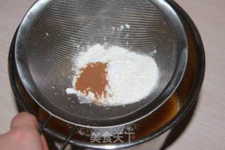 【番茄配方】胡萝卜蛋糕——下午茶或早餐的最佳营养选择的做法步骤：5
