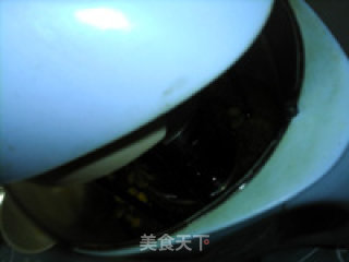 南瓜子熟豆豆浆的做法步骤：6