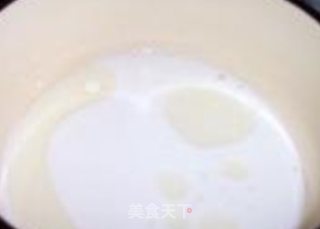 花式冰皮月饼的做法步骤：2