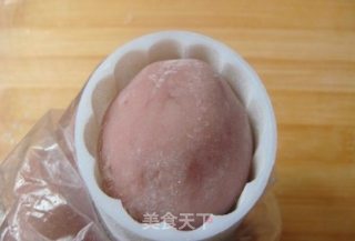 花式冰皮月饼的做法步骤：12