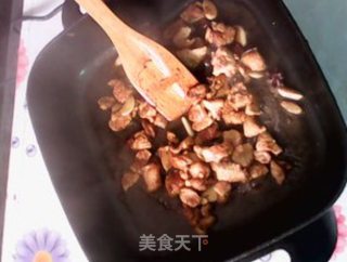 冬瓜大烩菜的做法步骤：1