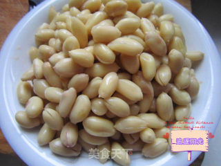 麻辣花生--可媲美黄飞鸿的麻辣花生的做法步骤：3