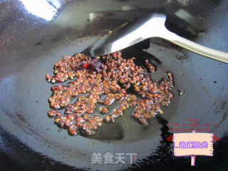 麻辣花生--可媲美黄飞鸿的麻辣花生的做法步骤：5