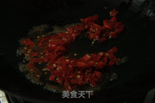 香菇酿的做法步骤：5