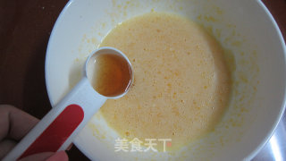 铜锣烧--无馅版的做法步骤：3