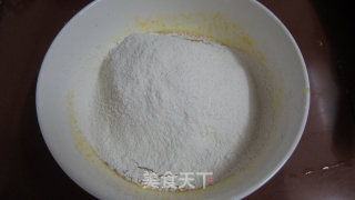铜锣烧--无馅版的做法步骤：4