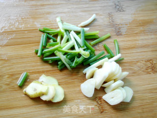 焗肉丸子的做法步骤：4