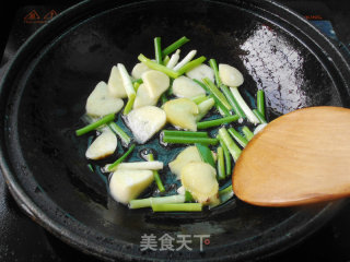 焗肉丸子的做法步骤：6