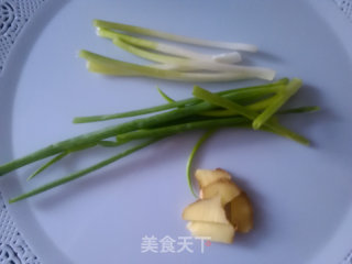 辣椒油的做法步骤：3