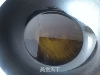 辣椒油的做法步骤：4