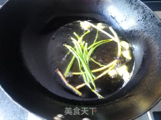 辣椒油的做法步骤：6
