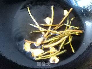 辣椒油的做法步骤：7
