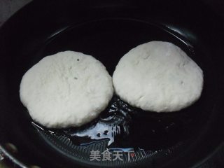洋葱肉馅饼的做法步骤：10