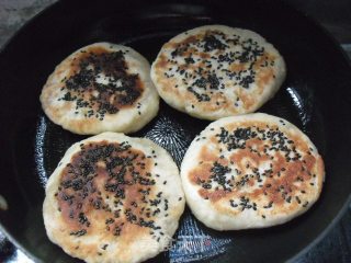洋葱肉馅饼的做法步骤：11