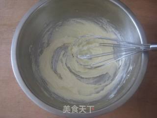 巧克力麦芬的做法步骤：2