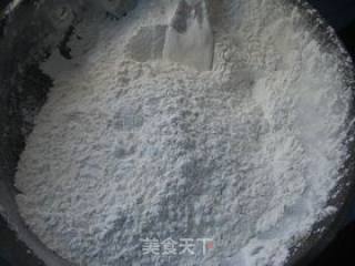 五仁月饼的做法步骤：3