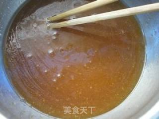 五仁月饼的做法步骤：14