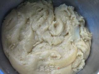 五仁月饼的做法步骤：15