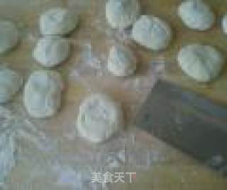 春饼卷合菜的做法步骤：1