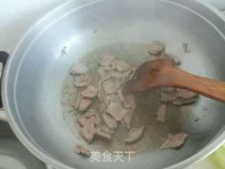 春饼卷合菜的做法步骤：11