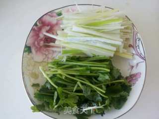 春饼卷合菜的做法步骤：27