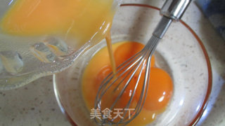 棉花蛋糕的做法步骤：5