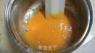 棉花蛋糕的做法步骤：7