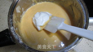 棉花蛋糕的做法步骤：10